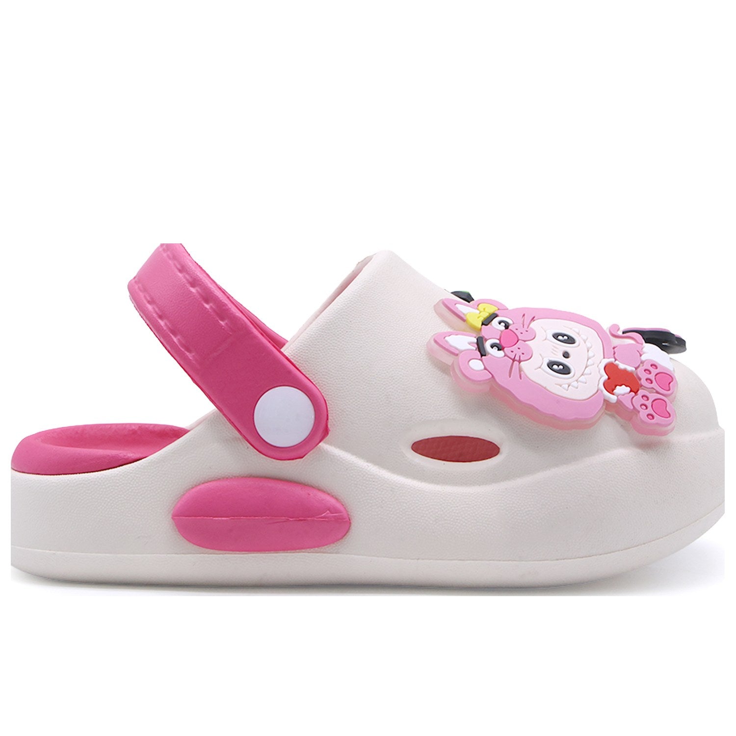 Baby Labubu Clogs