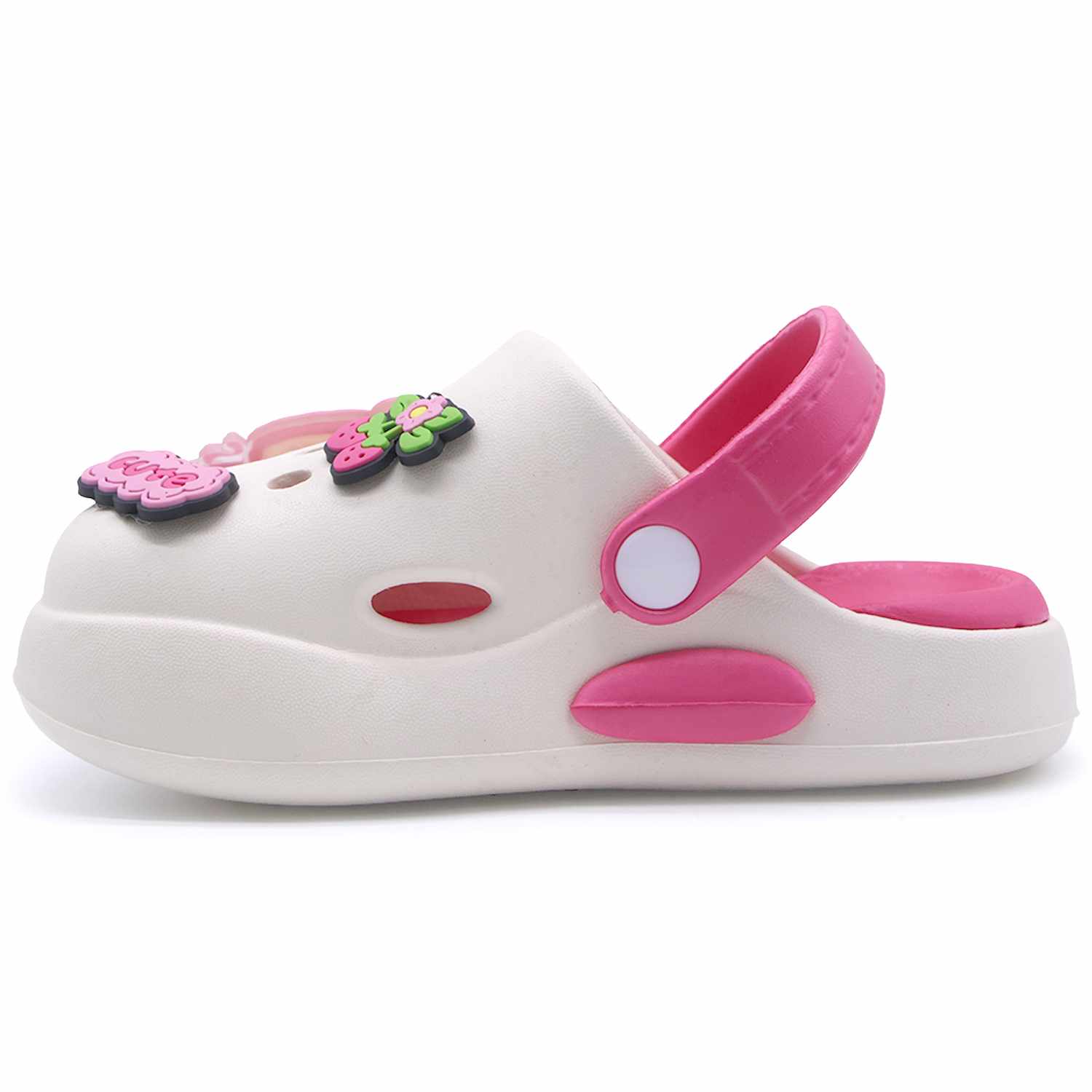 Baby Labubu Clogs