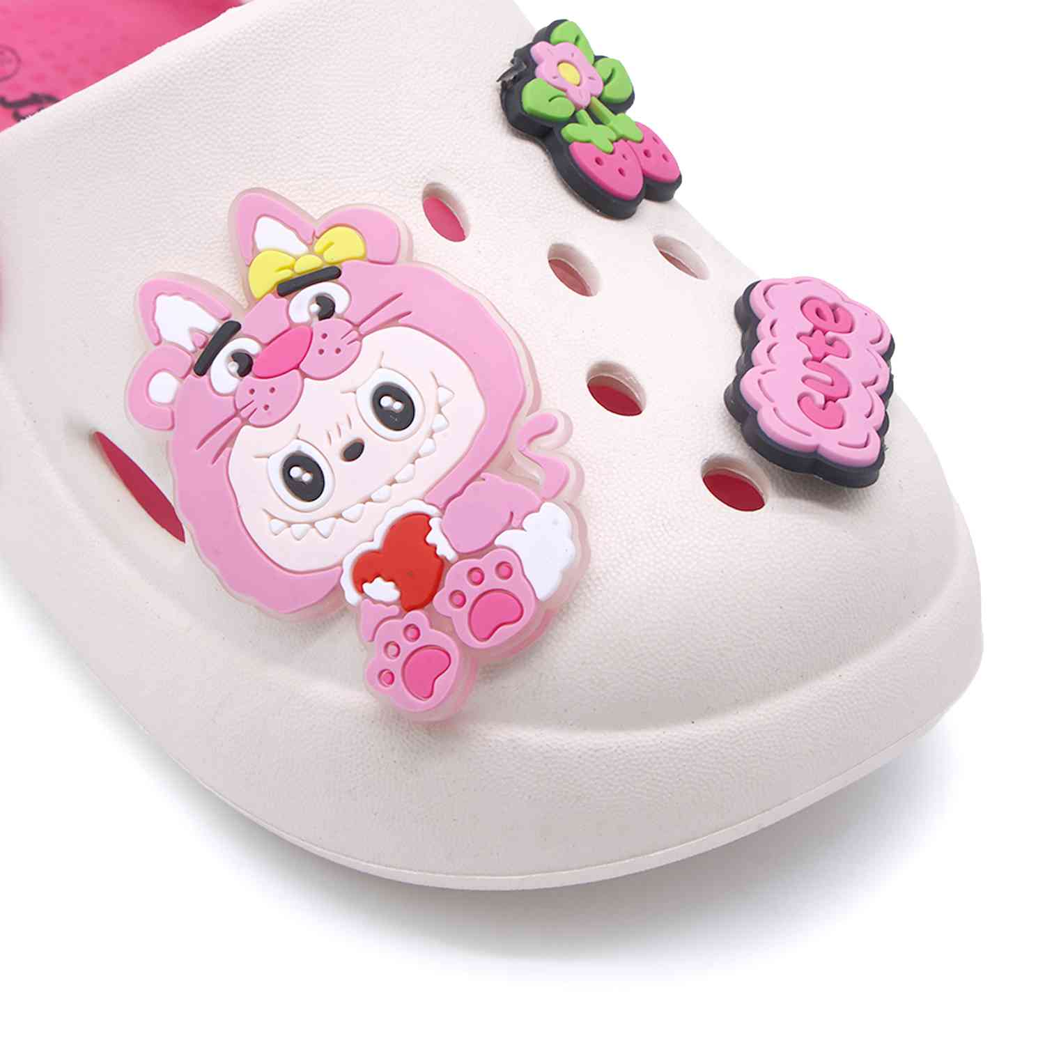 Baby Labubu Clogs