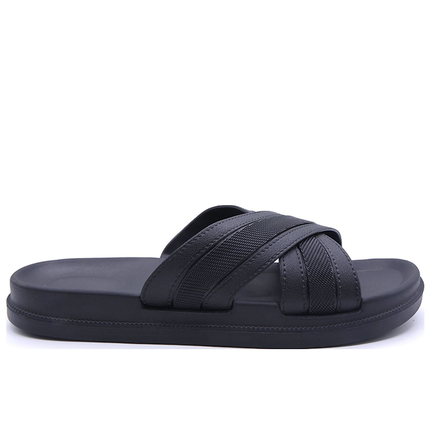 Criss Cross Pool Slides