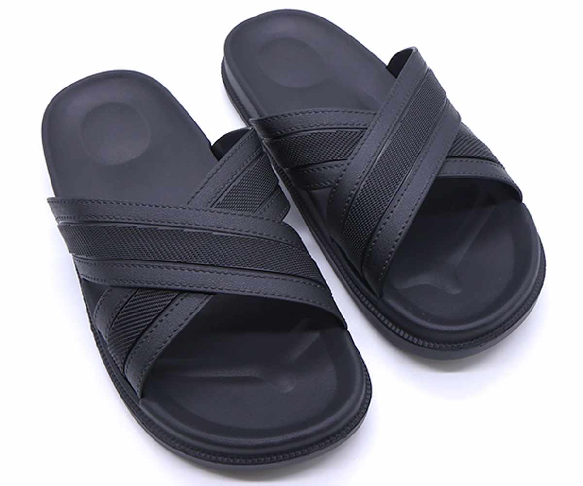 Criss Cross Pool Slides