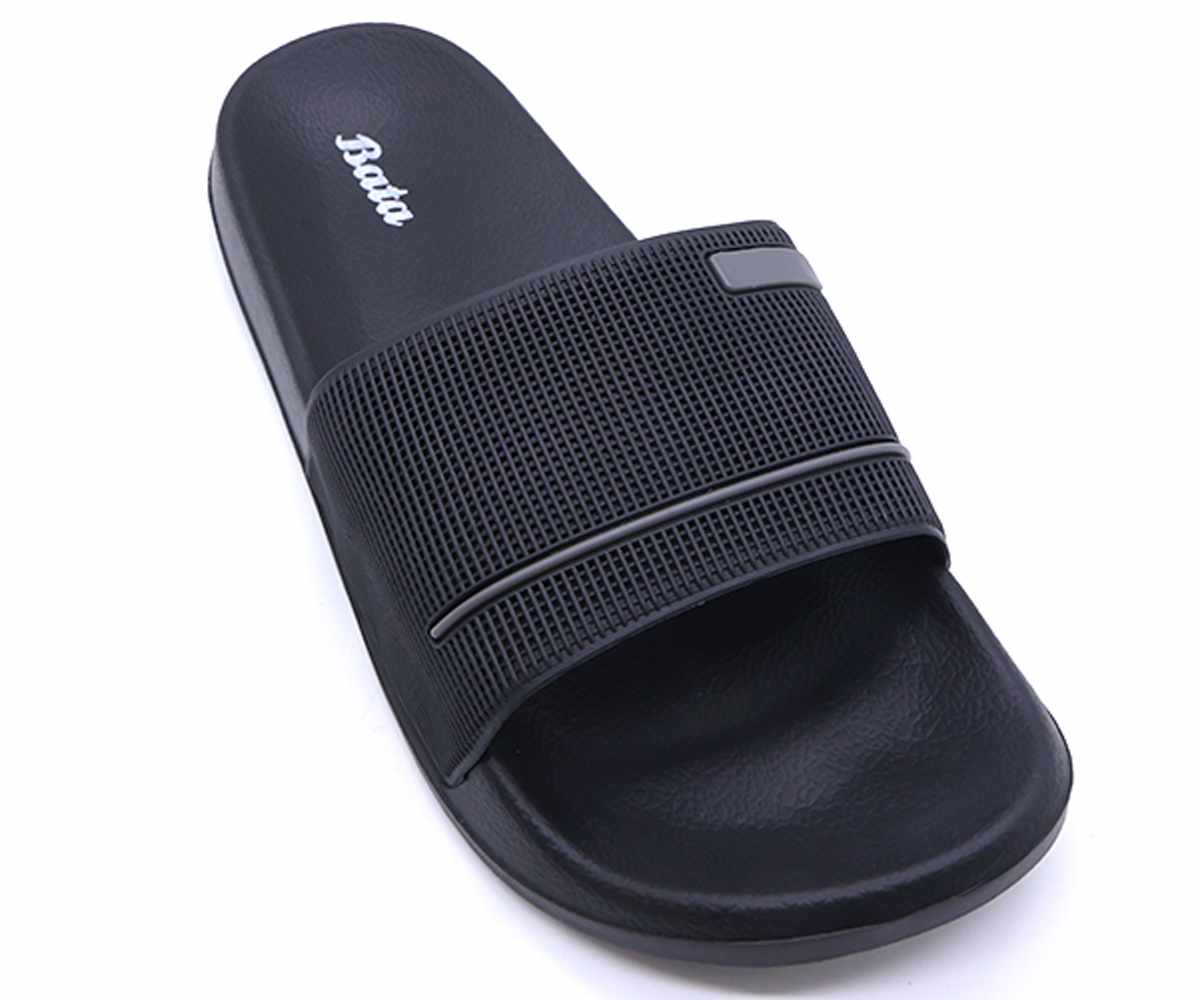 Black Pool Slides