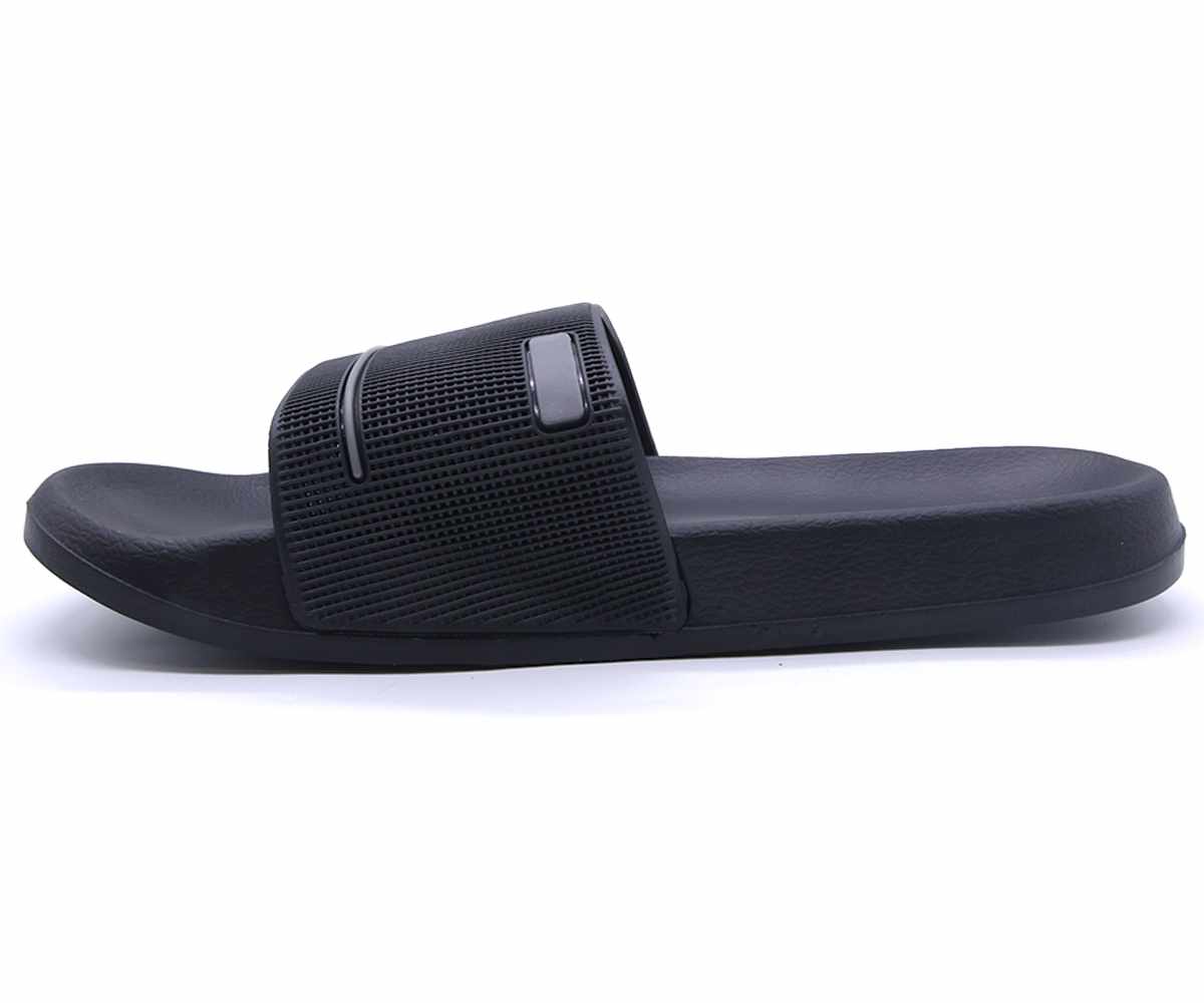 Black Pool Slides