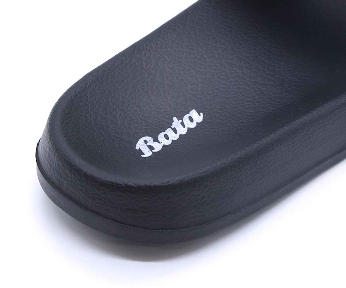 Black Pool Slides