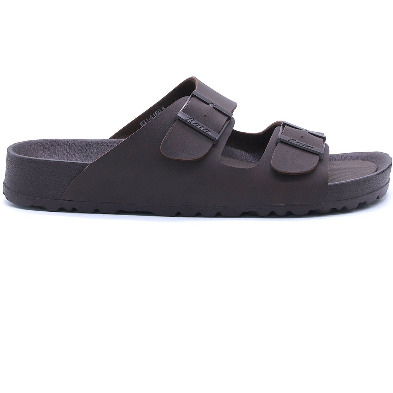 Brown Flexi Slides