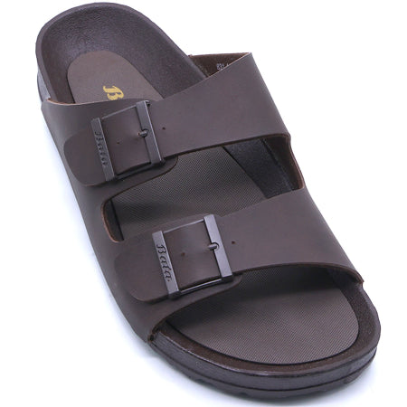 Brown Flexi Slides