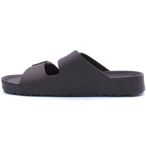 Brown Flexi Slides