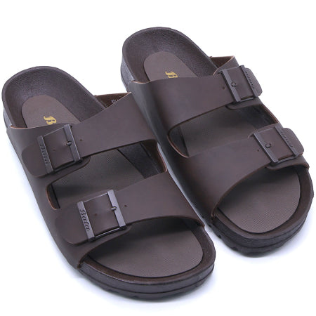 Brown Flexi Slides