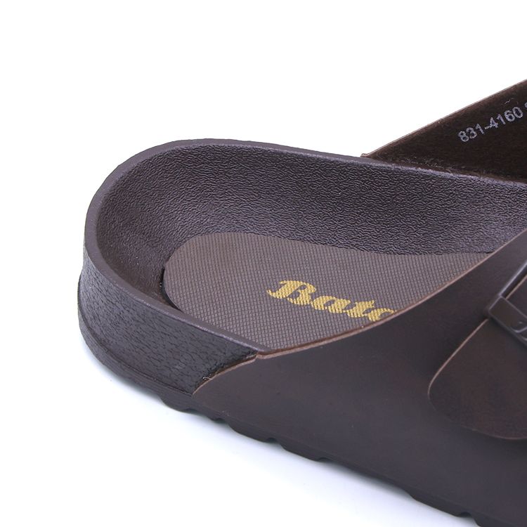 Brown Flexi Slides