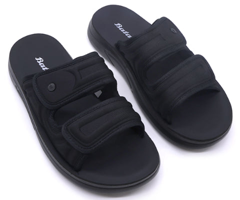 Ultra Cushion Lycra Slides