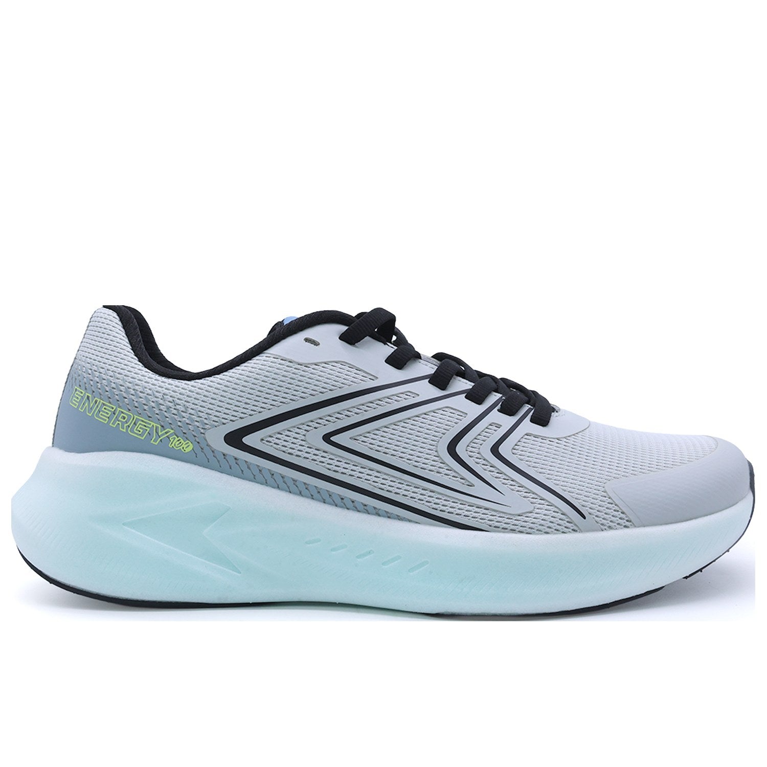 Power Energy Firefly 100 Grey