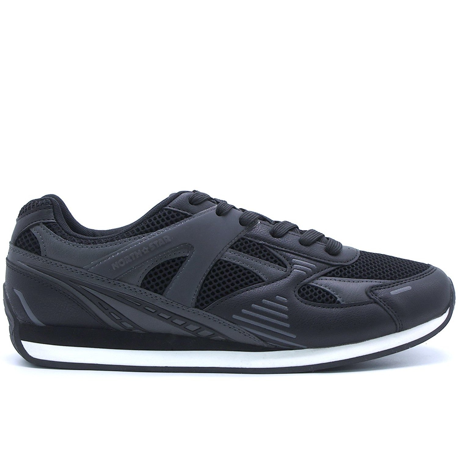 Northstar Metro 77 Black
