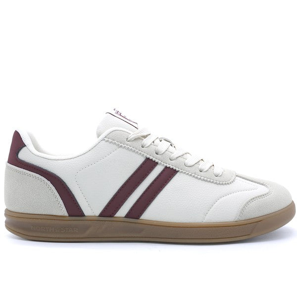 Northstar Planeta 26 Beige Trainers