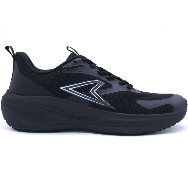 Power Libra Black