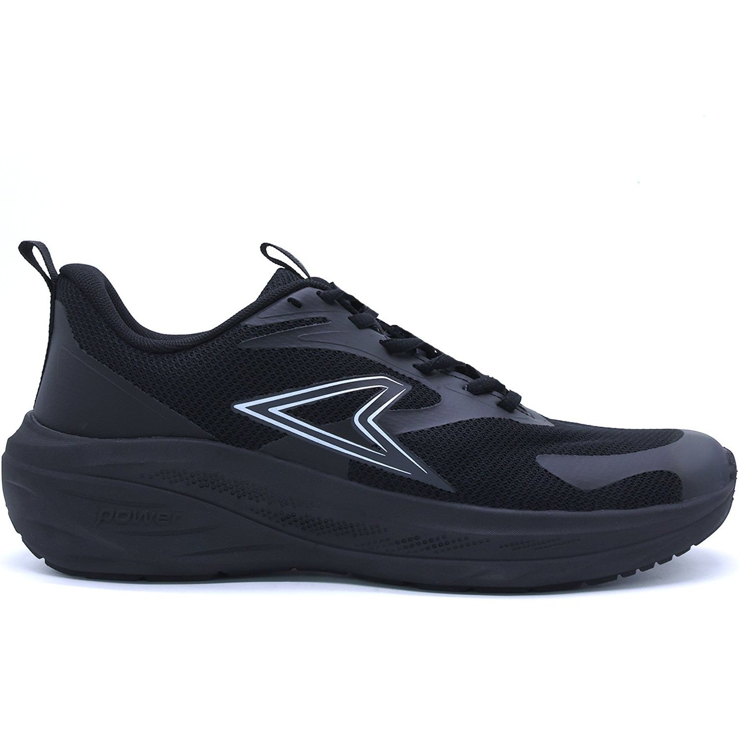 Power Libra Black