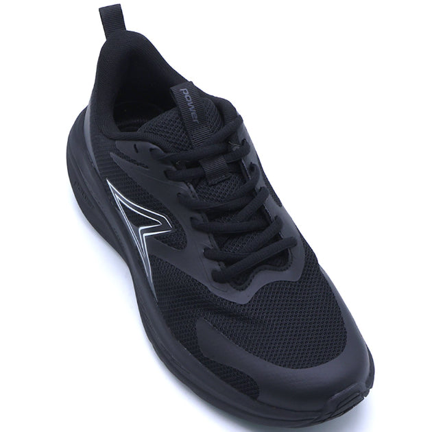 Power Libra Black