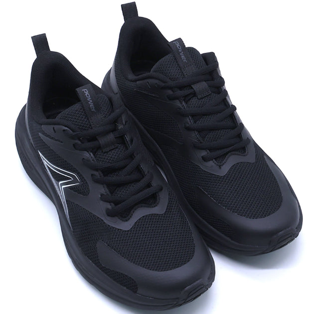 Power Libra Black