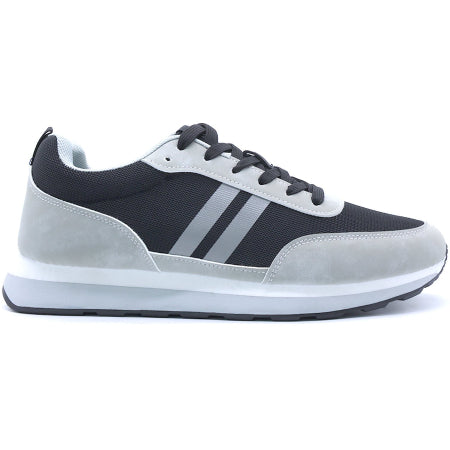 Northstar Black & Grey Sneaker