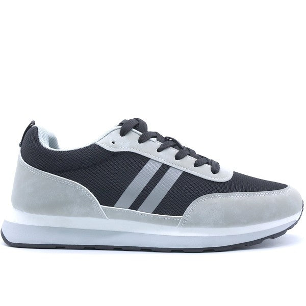 Northstar Black & Grey Sneaker