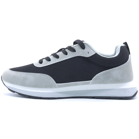 Northstar Black & Grey Sneaker