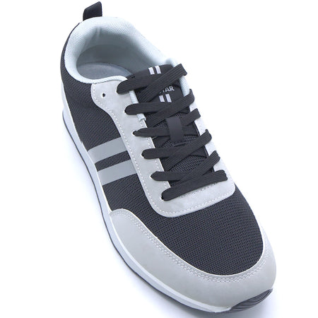 Northstar Black & Grey Sneaker