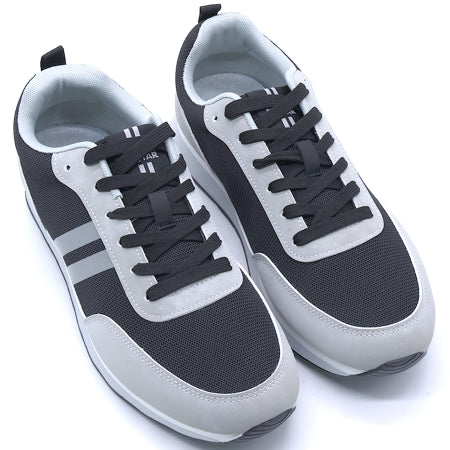 Northstar Black & Grey Sneaker