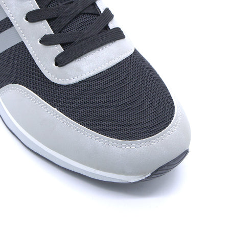 Northstar Black & Grey Sneaker