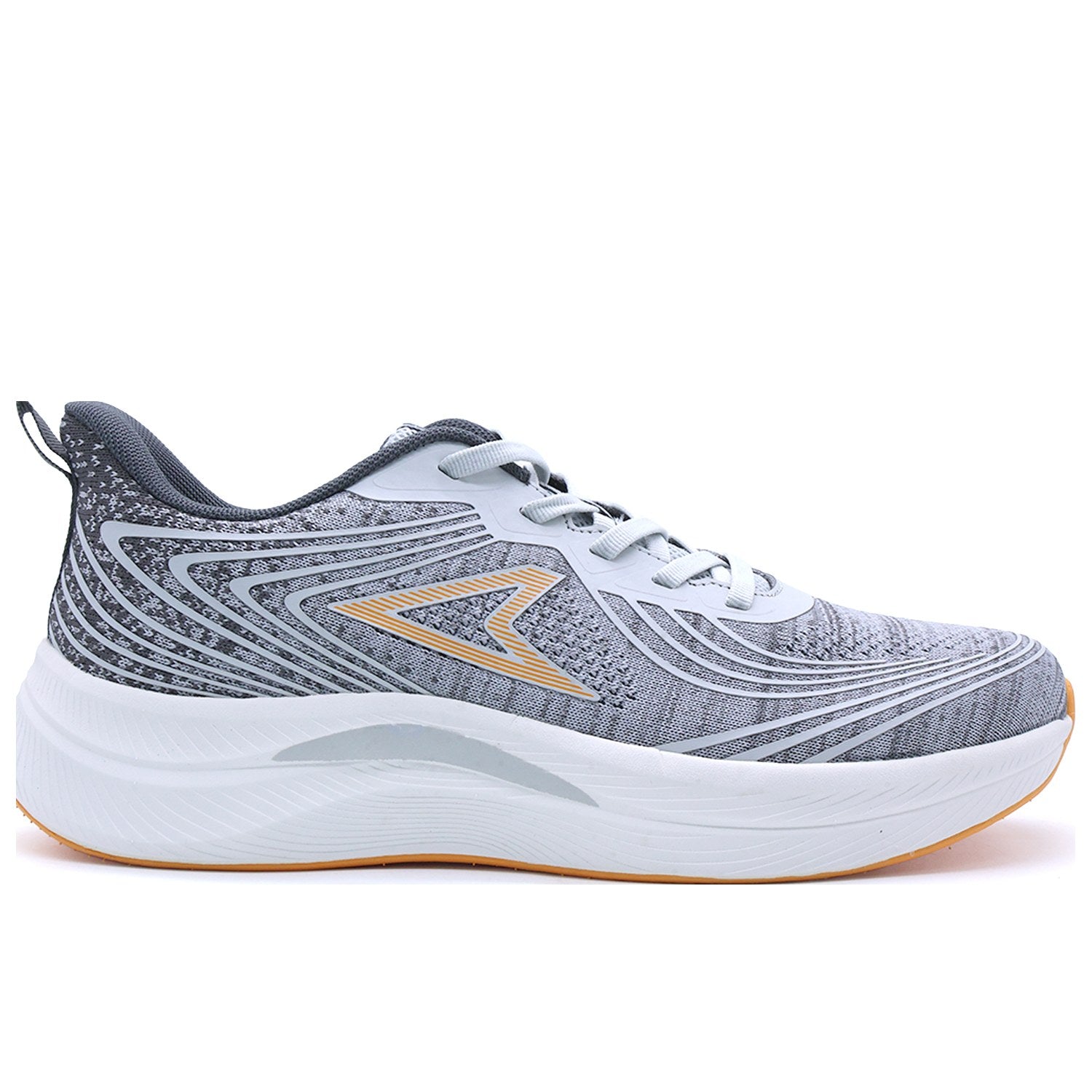 Power Guida Grey