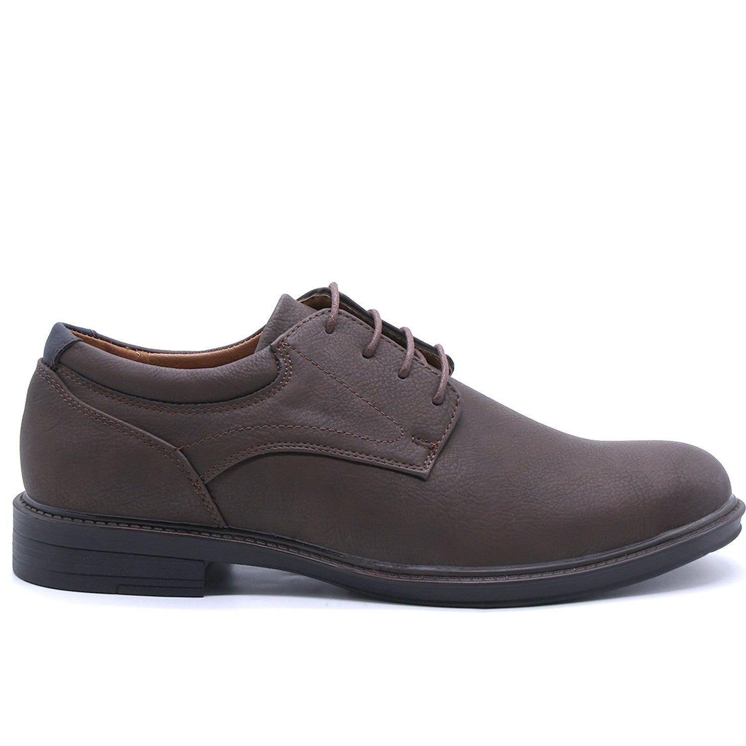 BROWN DERBY SHOES