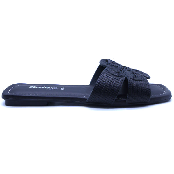 BR Black Petal Slide