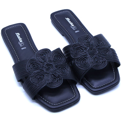 BR Black Petal Slide