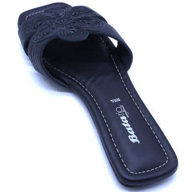 BR Black Petal Slide