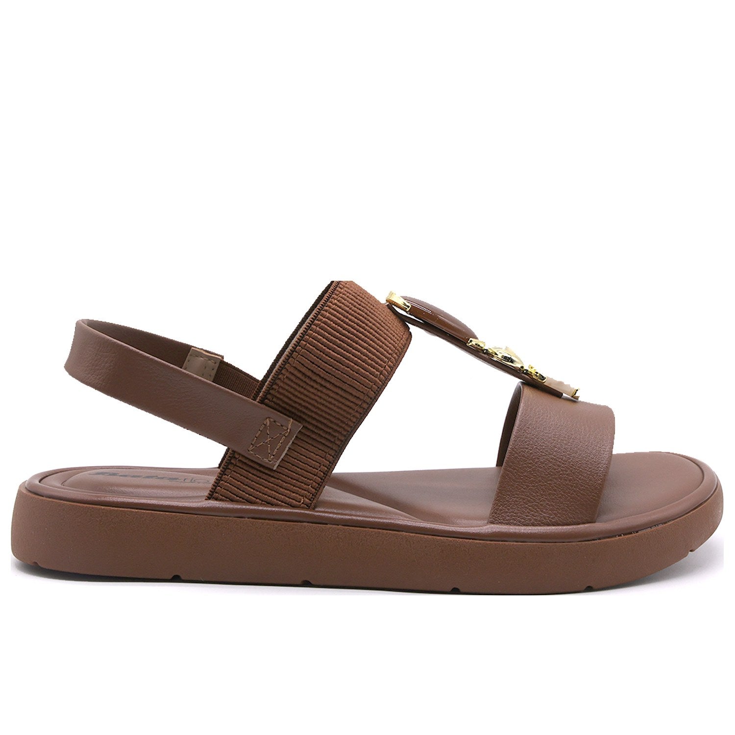 BR Mocha Gem Sandal