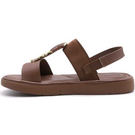 BR Mocha Gem Sandal