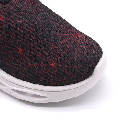 BR Baby LED Web Slip-Ons