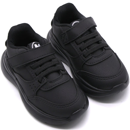 BR Baby All Black Sneakers