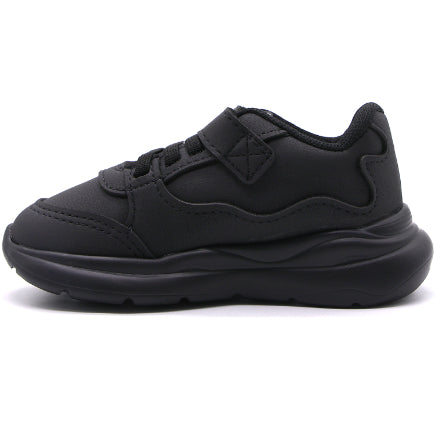 BR Baby All Black Sneakers