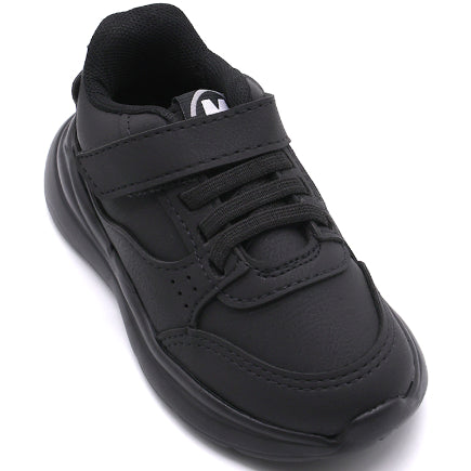 BR Baby All Black Sneakers