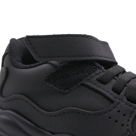 BR Baby All Black Sneakers