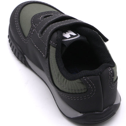 BR Baby Dual Velcro Sneakers