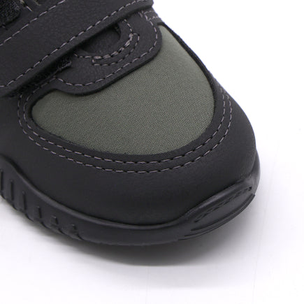 BR Baby Dual Velcro Sneakers