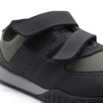 BR Baby Dual Velcro Sneakers