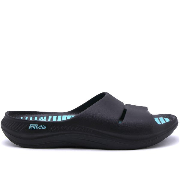 ACTVITTA Black Pool Slides