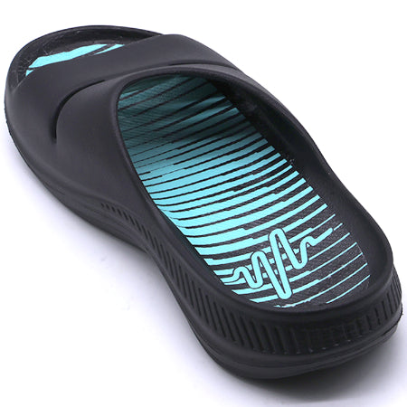 ACTVITTA Black Pool Slides
