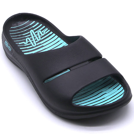 ACTVITTA Black Pool Slides