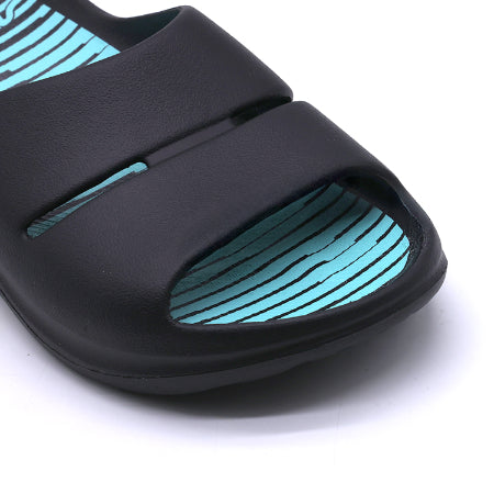 ACTVITTA Black Pool Slides