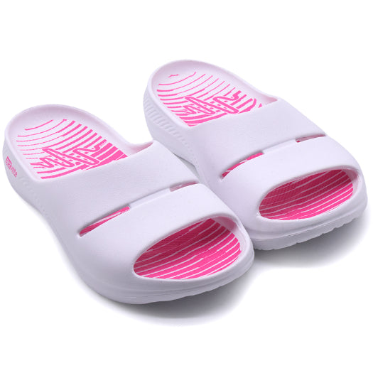 ACTVITTA White Pool Slides