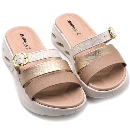 BR Airwalk Multicolored Slide