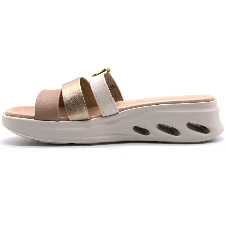 BR Airwalk Multicolored Slide