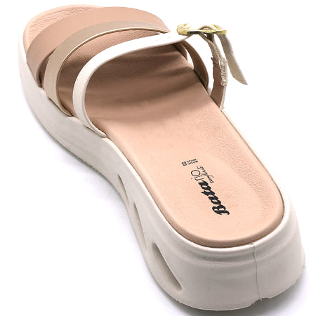 BR Airwalk Multicolored Slide